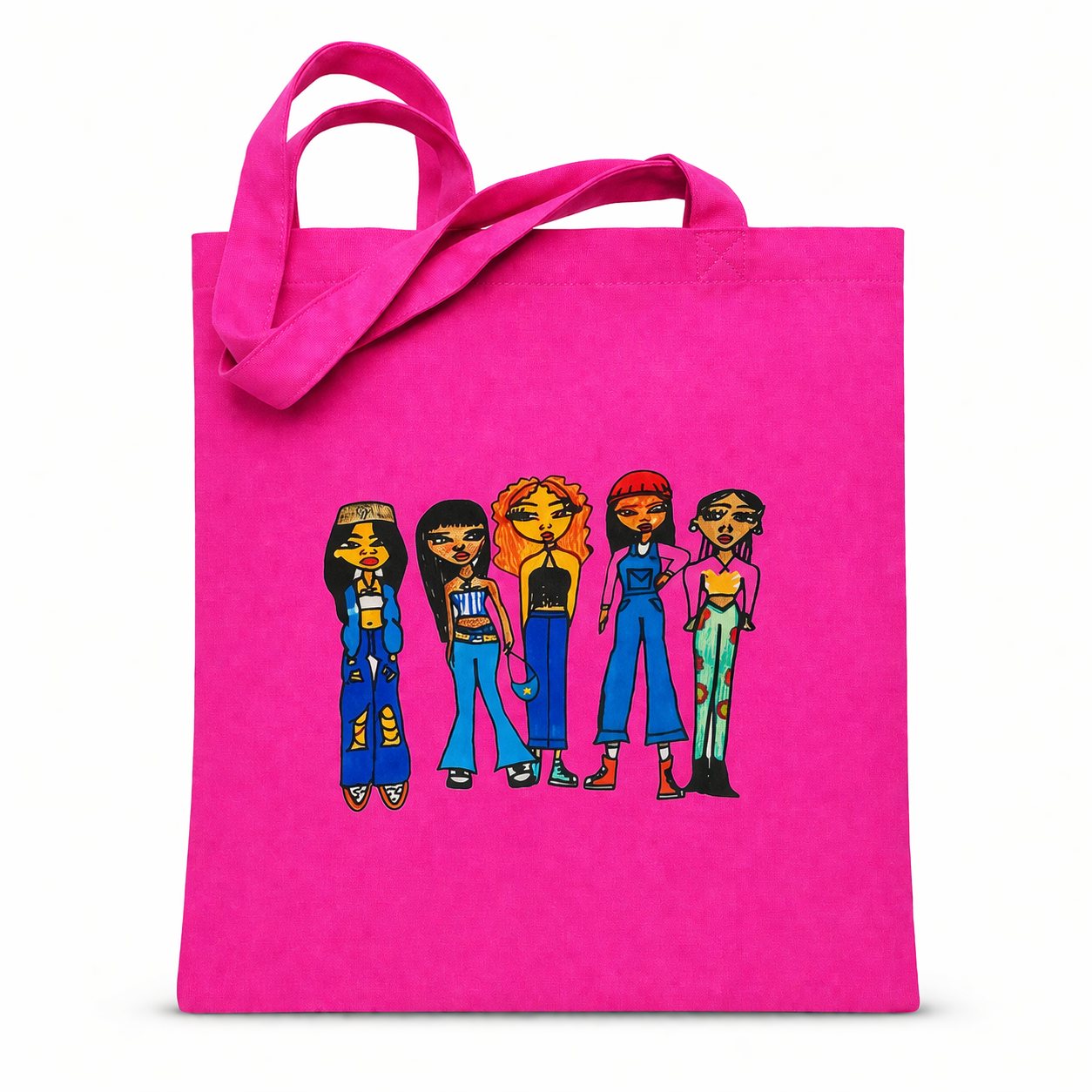 Diva Tween Light accessory (Shopping Bag)