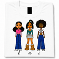 Afro Tween